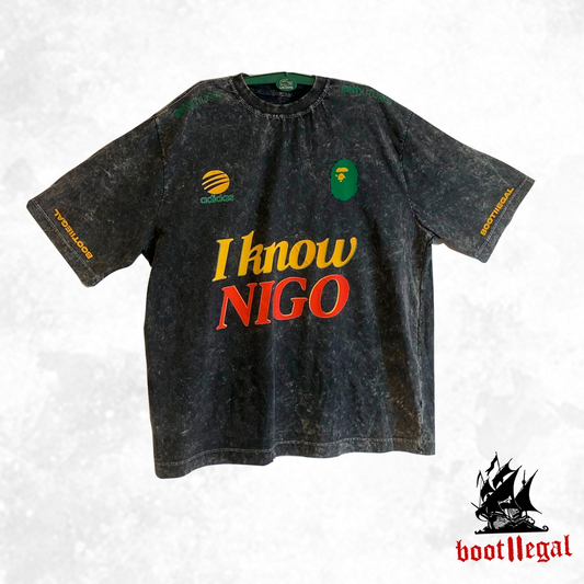 Rasta Nigo