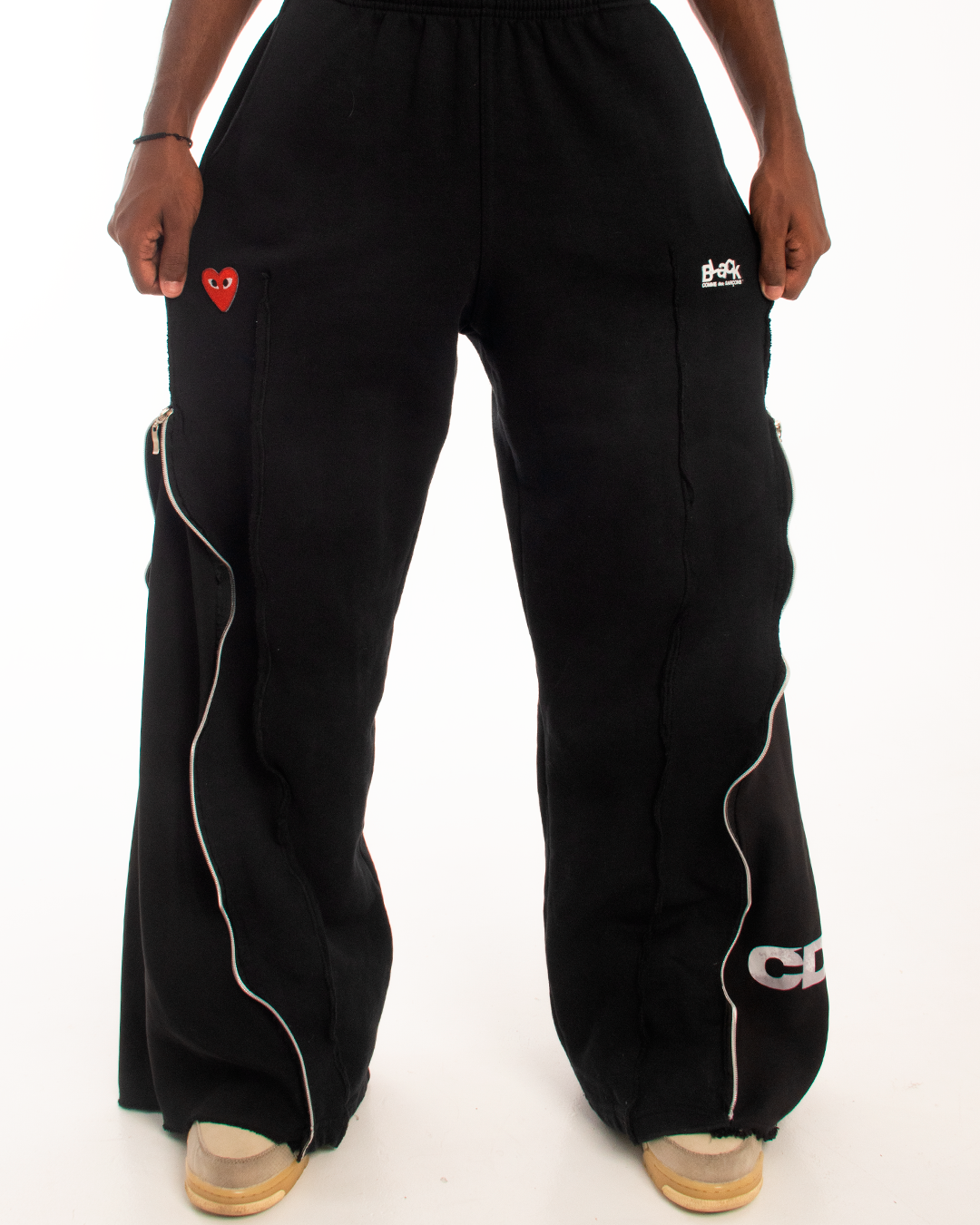 Calça CDG "v1"